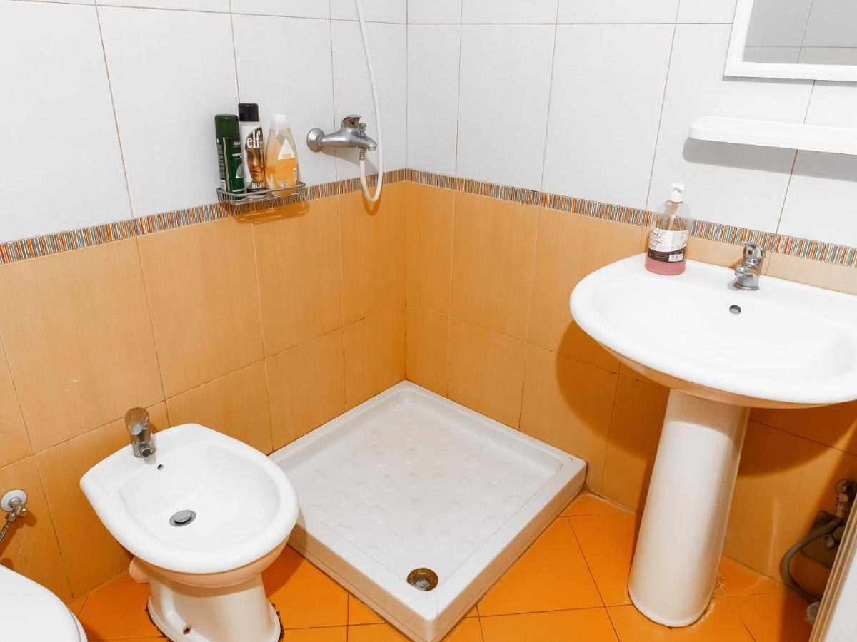Blue Sky Apartaments ドゥラス エクステリア 写真